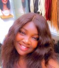 Rencontrez Perrine, Femme, Cameroun, 29 ans